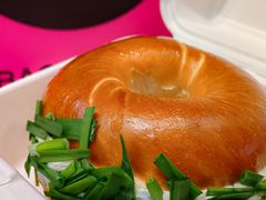 -CC BAGEL&SCONE 贝果与司康(南开大悦城店)