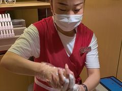 -海底捞火锅(莘松路店)