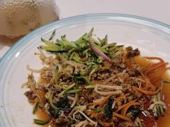 -君霖海鲜私房菜(春柳店)