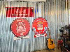 -Side Street街旁(交道口店)