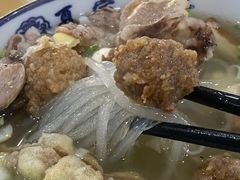-夏家合汁(天润花园小区店)