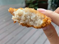香酥藕饼-陶记正宗德州扒鸡(科巷店)