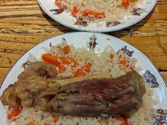 -217丰惠源抓饭(江乾路店)