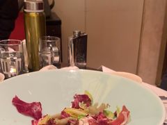 -西安凯悦酒店·湖畔中餐厅
