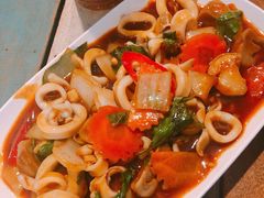 -Doo Dee Thai Food(Issan/Isaan/Esan)
