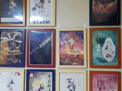 -6号玩家桌游吧(汉街店)