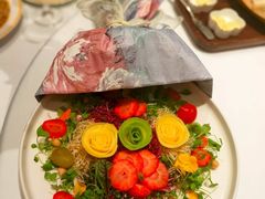 -狮拾久·现代新加坡料理(福田COCO Park店)