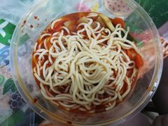 -秦阿三·阿三大米面皮店(西市场店)