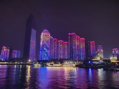 -船长9号·精致湖北菜(江滩店)