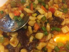 “丁丁”炒面-啊臻味道米粉·五月花儿(沙嘴店)