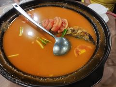 -丽华园(汉阳龙阳店)