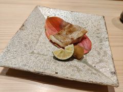 -晴空·日本料理(万象城店)