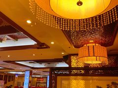 大堂-同和居(月坛店)