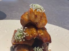 -九里云松·天香餐厅