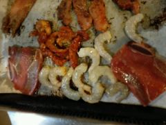 -北京汉丽轩自助烤肉火锅超市(香港城店)