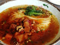 -沧浪亭(临汾路店)