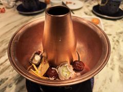 -涮福記·现切牛羊肉火锅(世纪汇店)