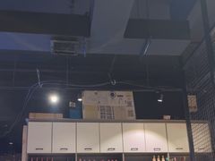 -醉炫音速烧烤·干煸菜(沙河总店)