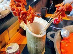 -珮姐老火锅(新街口店)