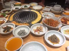 -金顺碳烤肉(1号店)