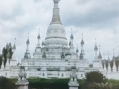 -云南民族村