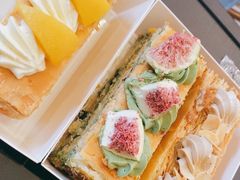 -北京1983面包坊(崇文门店)