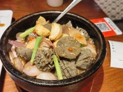 -南拳十三姨·潮汕砂锅粥(世纪金源店)
