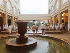 -金汤湾海水温泉度假酒店