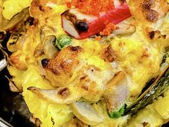 -妈阁铭记澳葡美食