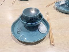 -黄金粥港式·早晚茶(海阳路店)