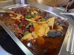 -德优正宗川菜馆