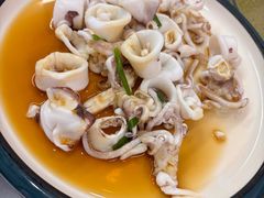 -40号厦门海鲜大排档(中山路店)