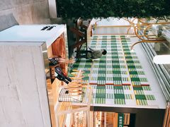 -Green Option(官舍店)