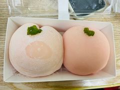 -mira甜品屋(财大店)