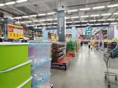 -麦德龙(京顺路商场店)