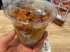 -After You Dessert Cafe(CENTRALWORLD)