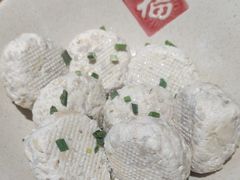-乡野李掌柜(汉江路店)