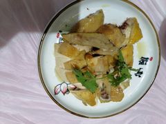 -碧海银沙海鲜餐厅(恒大海上威尼斯店)