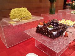 -菲住布渴酒店自助餐厅(阿里巴巴西溪园区店)