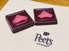 -Peet's Coffee皮爷咖啡(浦东世纪汇店)