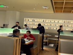 -关东小磨东北菜(漕河泾印象城店)