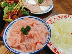 -楠火锅(西单店)
