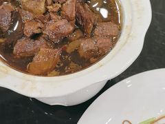 -宛平李记小吃(东关街店)