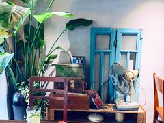 -时光花园(白鹭洲店)