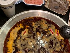 -飘香火锅(玉林西路店)
