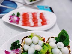 -若爱猪肚鸡·啫啫煲(循礼门M+店)