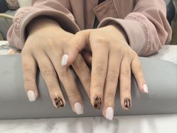 -尤米一站式美甲美睫