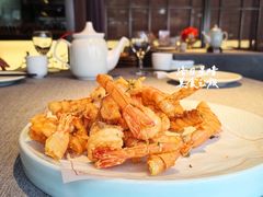 -庆赫隆融合菜馆(群力店)