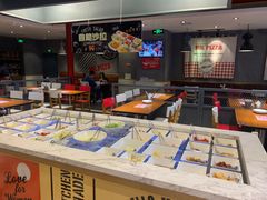 -米斯特比萨(罗斯福店)