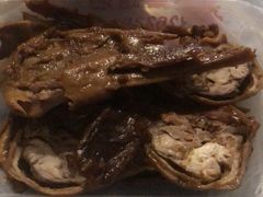 -衢州鸭头(古美路店)